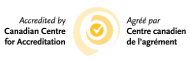 Canadian Centre for Accreditation